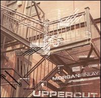 Morgan Finlay - Uppercut lyrics