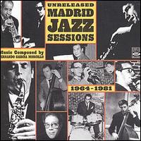 Fernando Garcia Morcillo - Unreleased Madrid Sessions: 1964-1981 lyrics