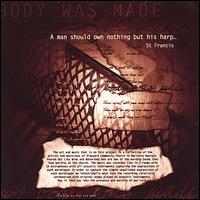 Poured Out Like Wine - For This My Body Was Made lyrics