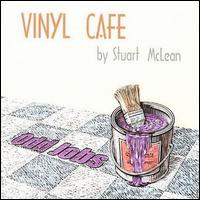 Stuart McLean - Vinyl Cafe Odd Jobs lyrics