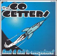 The Go Getters - Rock and Roll Is Everywhere [live] lyrics