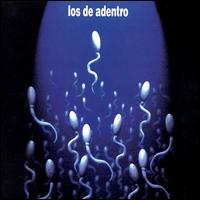 Los de Adentro - Los de Adentro lyrics