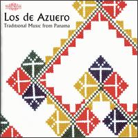 Los del Azuero - Traditional Music from Panama lyrics