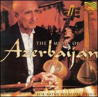 Lok-Batan Folklore Group - Music of Azerbaijan lyrics