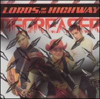 Lords of the Highway - Degreaser lyrics
