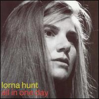 Lorna Hunt - All in One Day lyrics