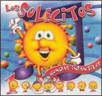 Los Solecitos - Sol Amigo Presentando Rondas Infantiles lyrics