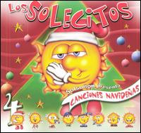 Los Solecitos - Solsonon Presenta Canciones Navidenas lyrics