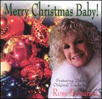 Rose Bonanza - Merry Christmas Baby lyrics