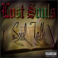 Lost Souls - Soul Talk lyrics