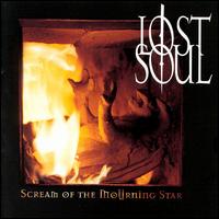 Lost Soul - Scream of the Mourning Star lyrics