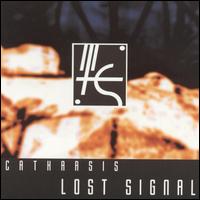 Lost Signal - Catharsis lyrics