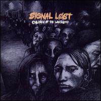 Signal Lost - Children of the Wasteland lyrics