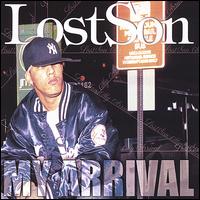 Lost Son - My Arrival lyrics