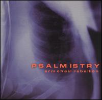 Psalmistry - Armchair Rebellion lyrics