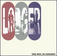 Lodger - One Way, So Faraway lyrics