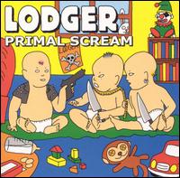 Lodger - Primal Scream lyrics