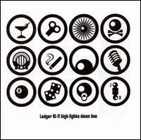 Lodger - Hi-fi High Lights Down Low lyrics