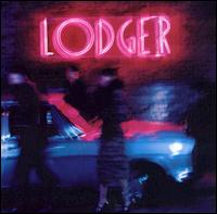 Lodger - Walk in the Park lyrics