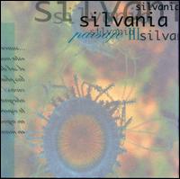 Silvania - Paisaje III lyrics