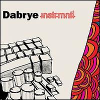 Dabrye - Instrmntl lyrics