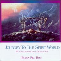 Buddy Red Bow - Journey to the Spirit World lyrics