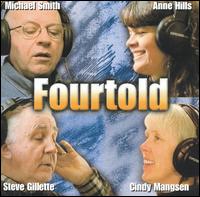 Fourtold - Fourtold lyrics