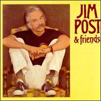 Jim Post - Jim Post & Friends lyrics