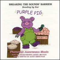 Jim Post - Purple Pig lyrics