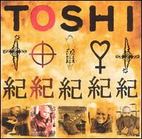 Toshi Reagon - Toshi lyrics
