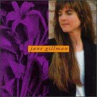 Jane Gillman - Jane Gillman lyrics