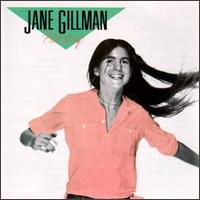 Jane Gillman - Pick It Up lyrics
