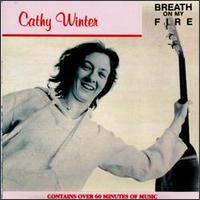 Cathy Winter - Breath of My Fire lyrics
