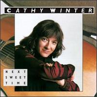 Cathy Winter - Next Sweet Time lyrics