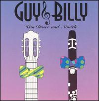 Guy VanDuser - Guy & Billy lyrics