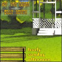 Guy VanDuser - Lovely Sunday Afternoon: Classic Jazz lyrics