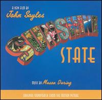 Mason Daring - Sunshine State lyrics