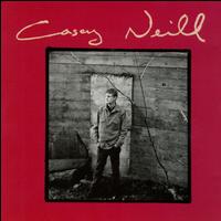 Casey Neill - Casey Neill lyrics