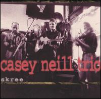 Casey Neill - Skree lyrics