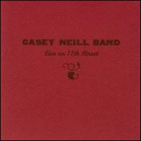 Casey Neill - Live on 11th Street lyrics