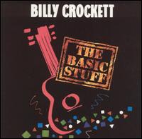 Billy Crockett - Basic Stuff lyrics