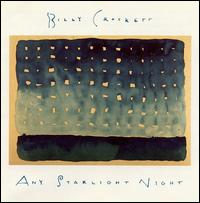 Billy Crockett - Any Starlight Night lyrics