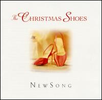 NewSong - The Christmas Shoes lyrics
