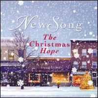 NewSong - The Christmas Hope lyrics