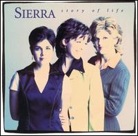 Sierra - Story of Life lyrics