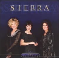 Sierra - The Journey lyrics