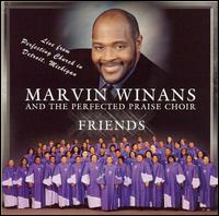 Marvin Winans - Friends lyrics