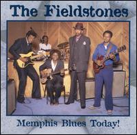 The Fieldstones - Memphis Blues Today! lyrics