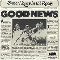 Sweet Honey in the Rock - Good News lyrics