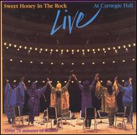 Sweet Honey in the Rock - Live at Carnegie Hall lyrics